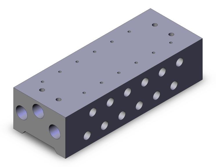 SMC VALVES SS5YJ7-41-06-01T