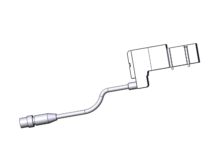 SMC VALVES SV1100-5W1U