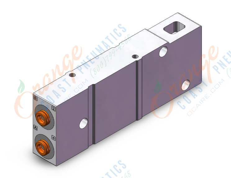 SMC VALVES SV3000-50-1A-N7