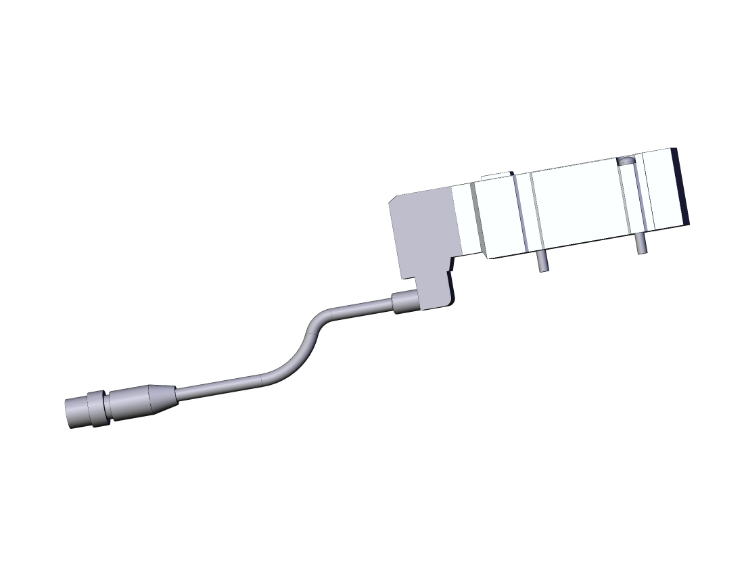 SMC VALVES SV3100-5W1U Solenoid Valve | AL9YGP