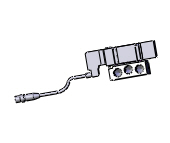SMC VALVES SV3300R-5W1U-03N