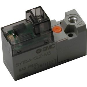 SMC VALVES SY100-29-1