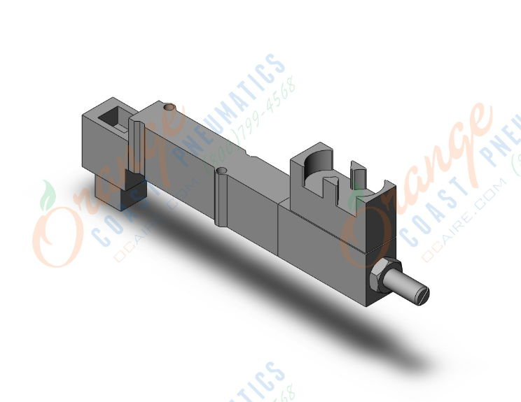SMC VALVES SY30M-M1-P-3