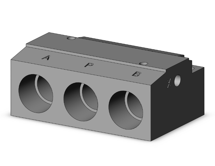 SMC VALVES SY5000-27-1N