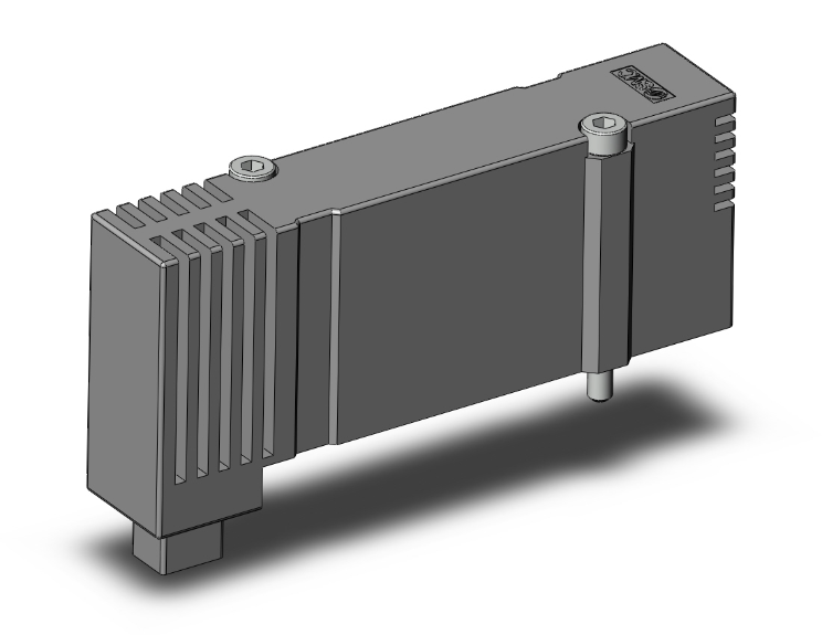 SMC VALVES SY50M-26-1A-B