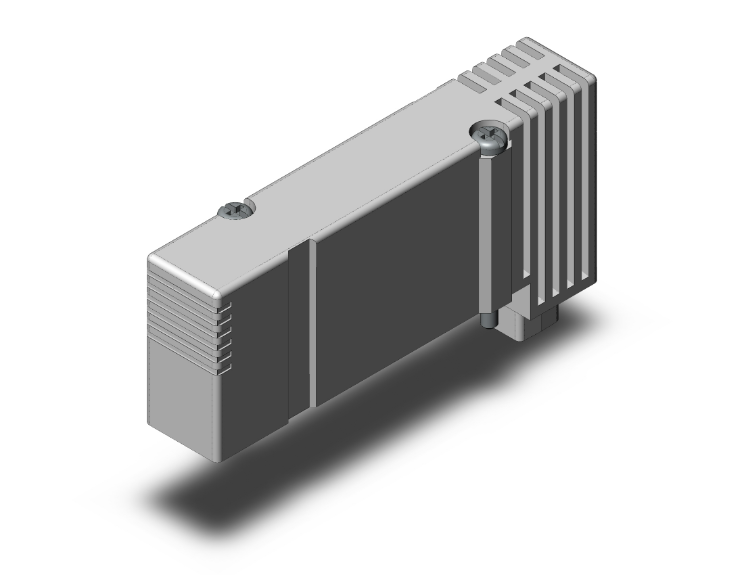 SMC VALVES SY50M-26-1A