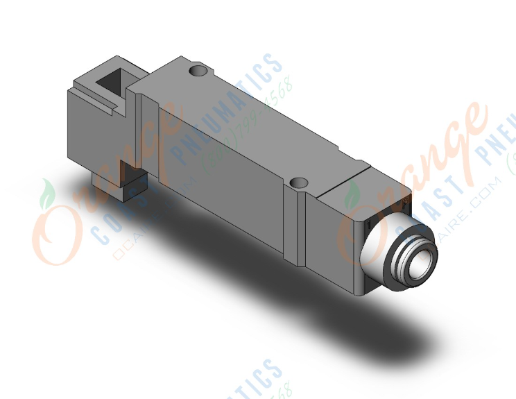 SMC VALVES SY50M-38-1A-C6