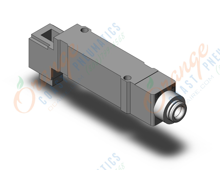 SMC VALVES SY50M-39-1A-N7