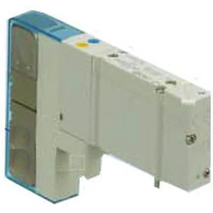 Solenoid/Valve, Rubber Seal***