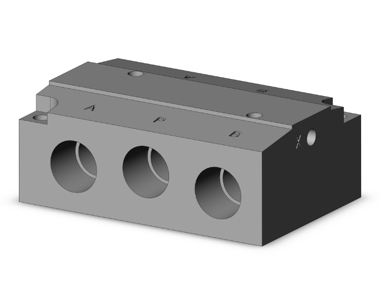 SMC VALVES SY7000-27-1