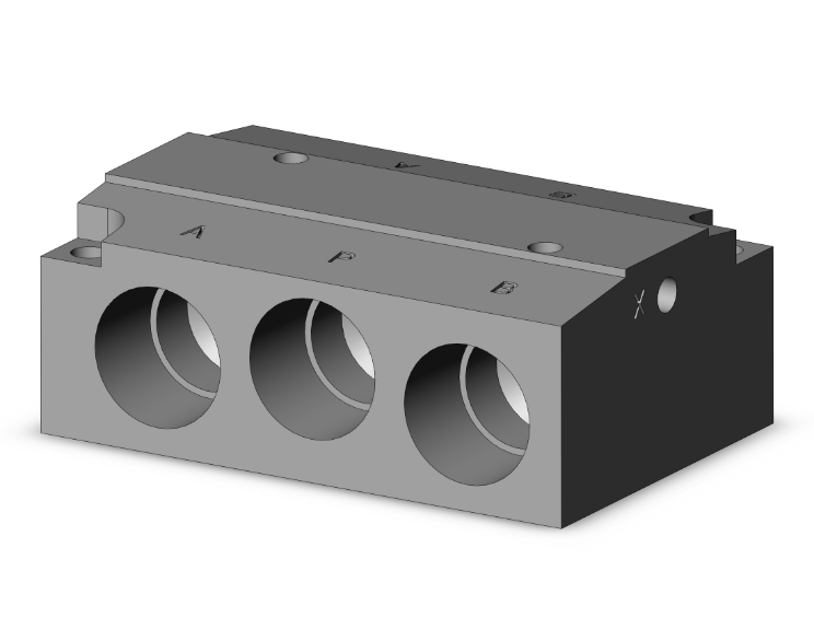 SMC VALVES SY7000-27-2