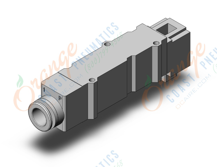 SMC VALVES SY70M-38-1A-N11