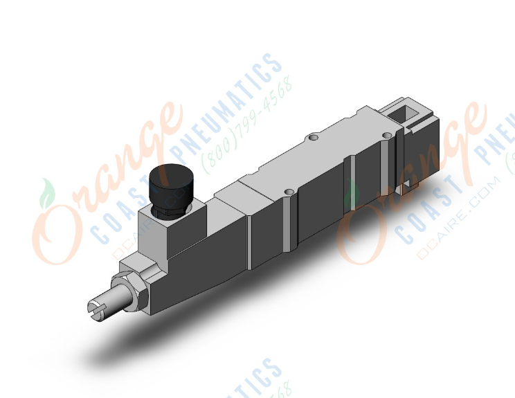 SMC VALVES SY70M-N0-P