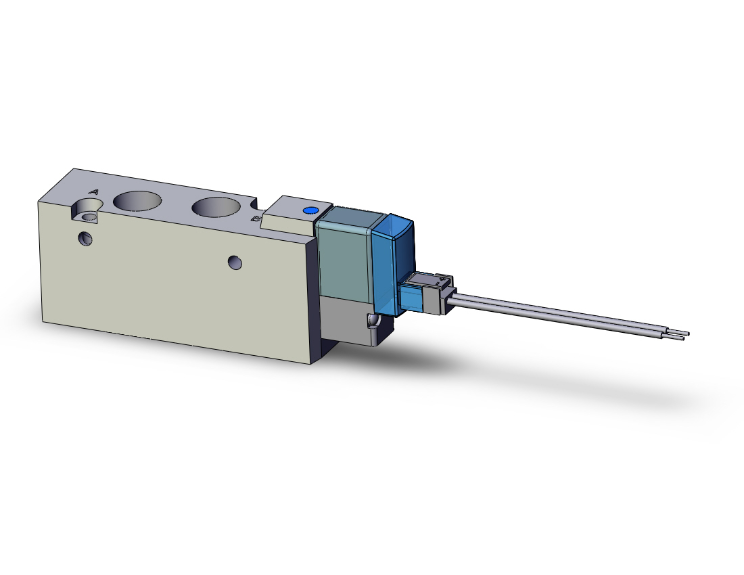 SMC VALVES SYJ7120-5LZ-01T