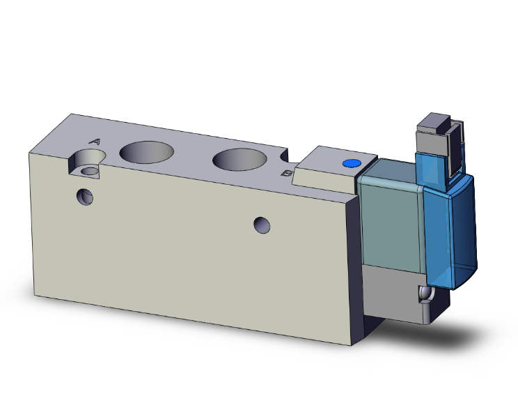 SMC VALVES SYJ7120-5MNZ-01