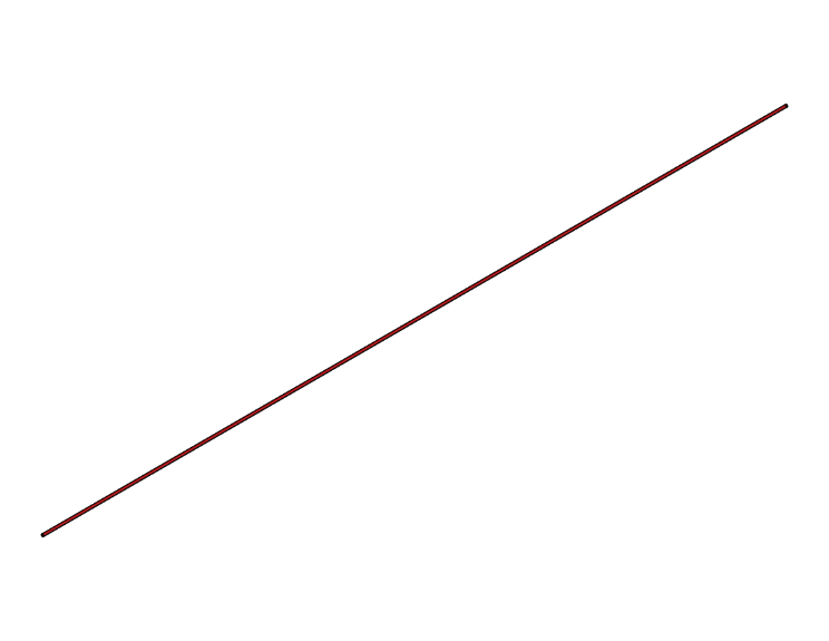 SMC VALVES TILM07R-20 Tubing, 1/4 Inch Size, Fluorine Tubing | AN6EVR