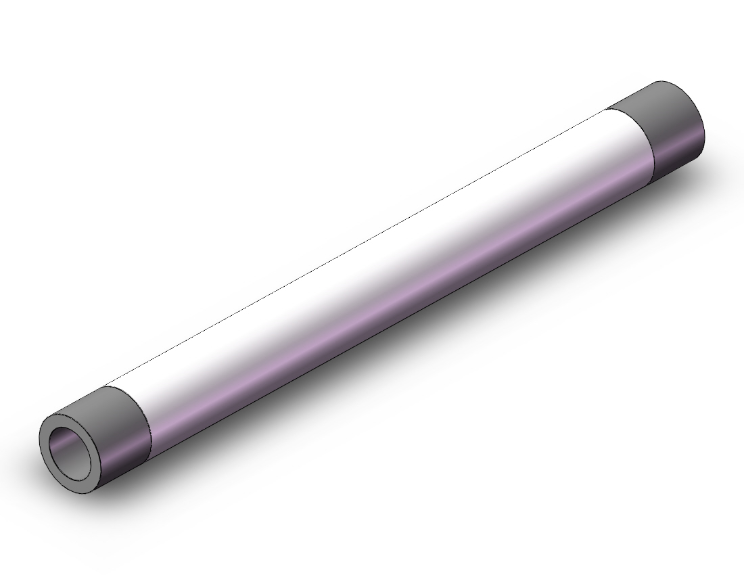 SMC VALVES TUZ1208BU-20