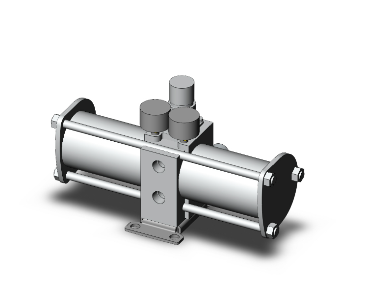 SMC VALVES VBA20A-N03GS-Z