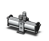 SMC VALVES VBA20A-T03GS-Z