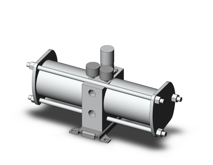 SMC VALVES VBA40A-N04GS-Z