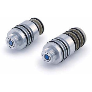 SMC VALVES VCC13-00 Valve, 3 Port Size Meadia | AM8AUZ