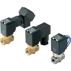 SMC VALVES VCL41-5DO-5-03N