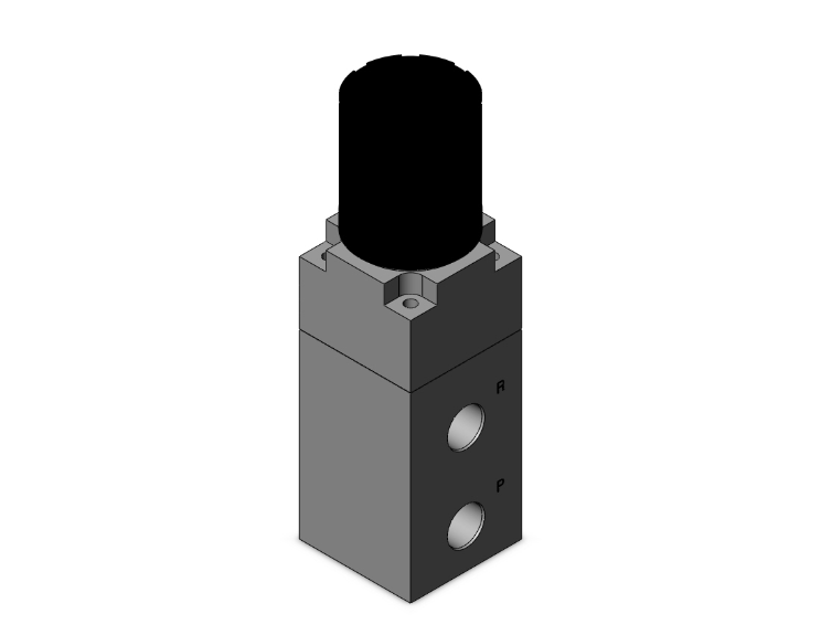 SMC VALVES VEX1133-01
