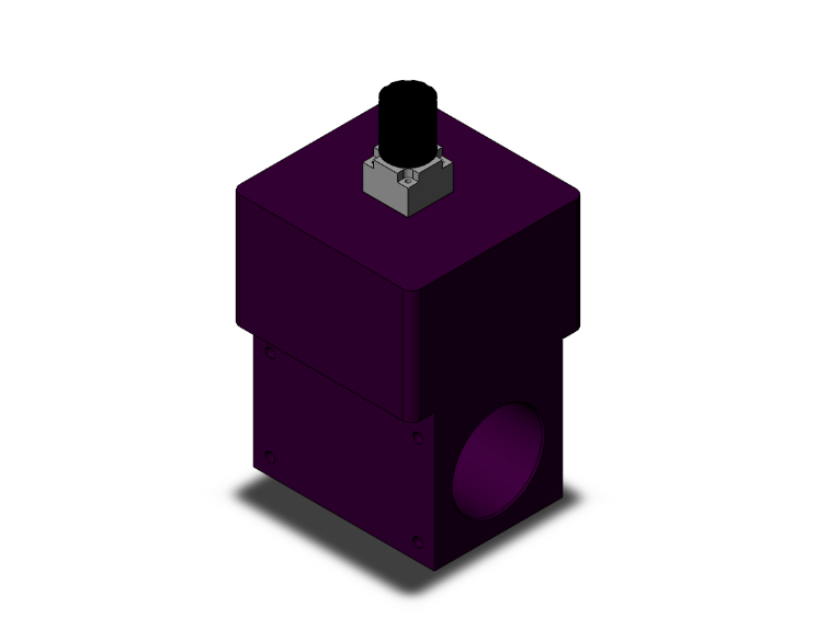 SMC VALVES VEX1933-20N Valve | AM8WHZ