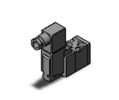SMC VALVES VF1133-5DZ1-01
