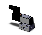 SMC VALVES VFR2110-5D-01T