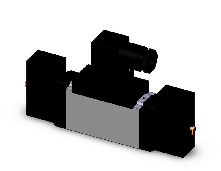 SMC VALVES VFR3210-3DZC