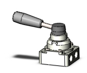 SMC VALVES VH200-N02-R