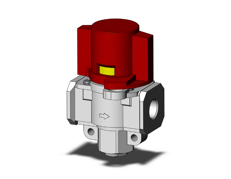 SMC VALVES VHS30-N02B-S-Z