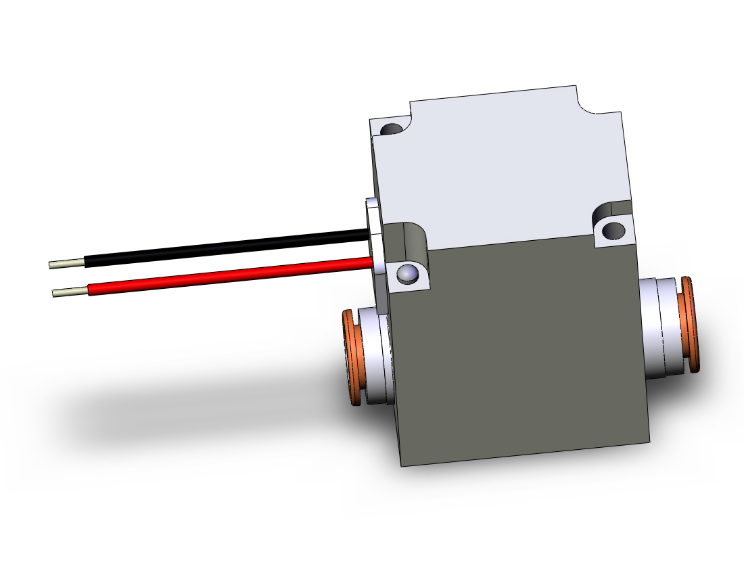 SMC VALVES VQ21A1-3G-C8 Valve | AM2PQF