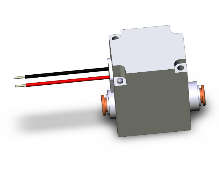 SMC VALVES VQ21A1-5G-C6
