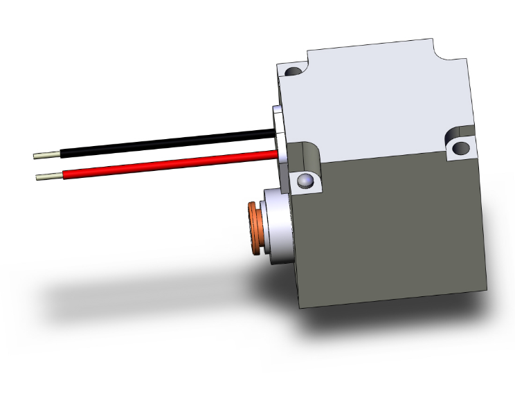 SMC VALVES VQ21A1-5GZ-C6-L