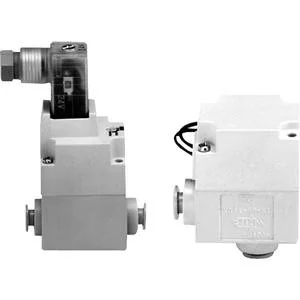 Smc Valves VQ21A1-5YZ-C6-X78 | Solenoid Valve | Raptor Supplies