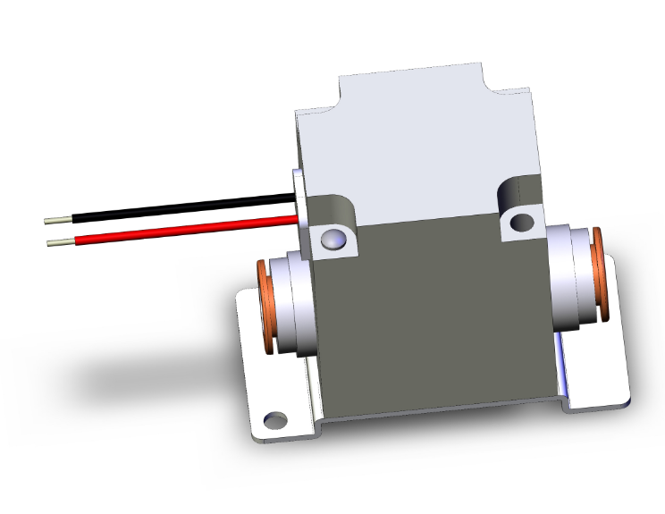 SMC VALVES VQ31A1-5G-C10-F