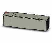 SMC VALVES VQ5100-31