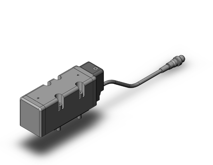 SMC VALVES VQ7-8-FG-S-3NSC Valve | AL4AUJ