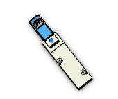 SMC VALVES VQZ215-3LOB1