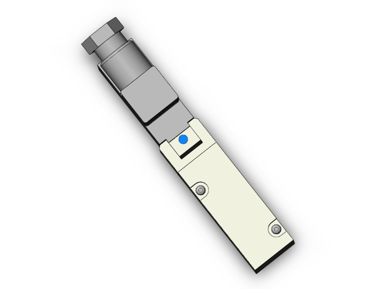 SMC VALVES VQZ315R-5YZ1