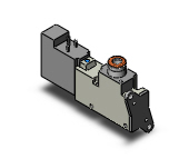 SMC VALVES VQZ332-5YOW1-C8-F-Q