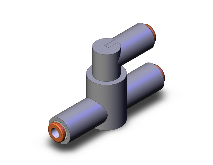 SMC VALVES VR1210F-03