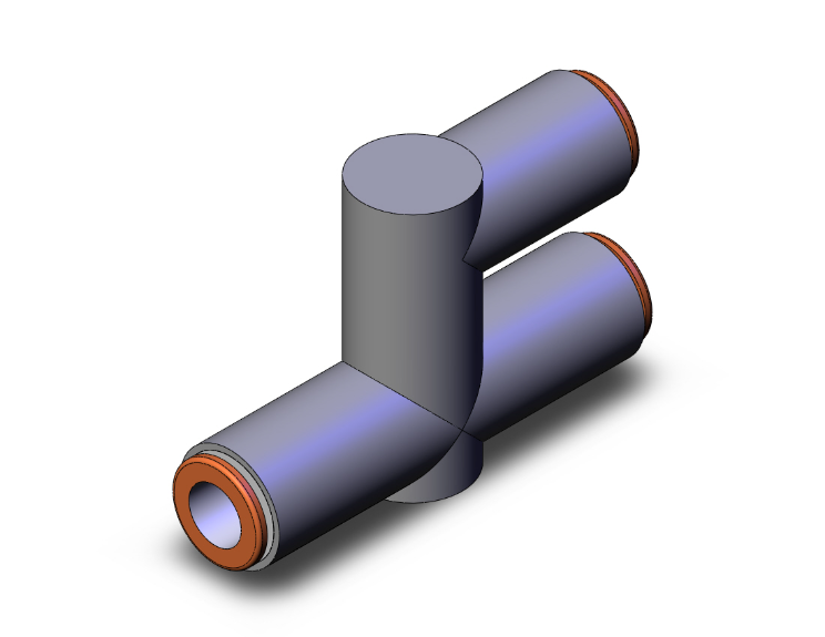 SMC VALVES VR1210F-08