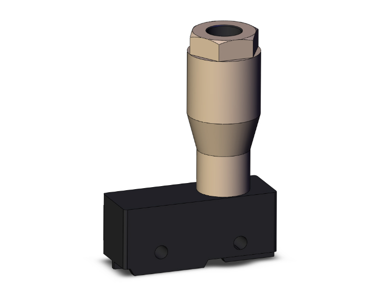 SMC VALVES VR3200-N01