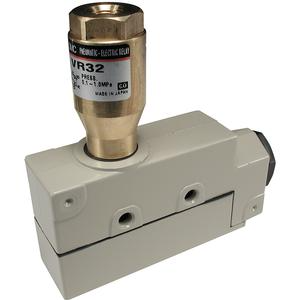 SMC VALVES VR3201-03-25
