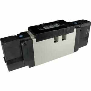 SMC VALVES VSS8-6-FG-D-3Z-V1 Solenoid Valve | AL3LXQ