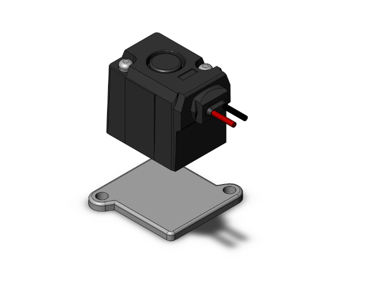 SMC VALVES VT307-5GS1-02-F