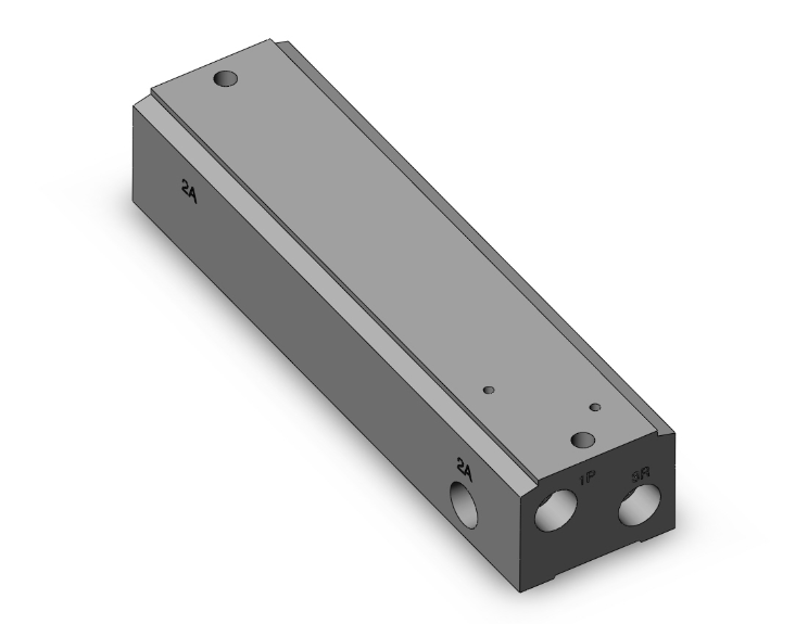 SMC VALVES VV3P3-41-061-02T